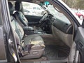 2003 Toyota 4Runner — photo 5 of 13 | VIN JTEZU17R338005829