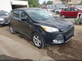 2014 Ford Escape — photo 1 of 11 | VIN 1FMCU0GX2EUB47324