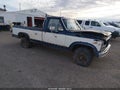 1981 Ford F-150 Lightning — photo 1 of 11 | VIN 1FTDF14E8BPA76846