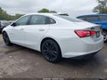 2025 Chevrolet Malibu — photo 3 of 17 | VIN 1G1ZD5ST7SF128440
