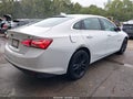 2025 Chevrolet Malibu — photo 4 of 17 | VIN 1G1ZD5ST7SF128440