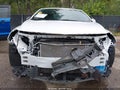 2025 Chevrolet Malibu — photo 6 of 17 | VIN 1G1ZD5ST7SF128440