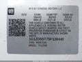 2025 Chevrolet Malibu — photo 9 of 17 | VIN 1G1ZD5ST7SF128440