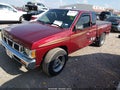 1991 Nissan Truck — photo 2 of 11 | VIN 1N6SD16S4MC328812