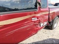 1991 Nissan Truck — photo 6 of 11 | VIN 1N6SD16S4MC328812