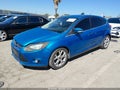 2013 Ford Focus — photo 2 of 17 | VIN 1FADP3N21DL108386