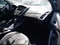 2013 Ford Focus — photo 5 of 17 | VIN 1FADP3N21DL108386
