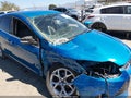 2013 Ford Focus — photo 6 of 17 | VIN 1FADP3N21DL108386