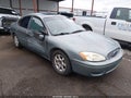 2006 Ford Taurus — photo 1 of 16 | VIN 1FAFP56U36A158113