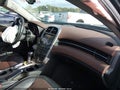 2015 Chevrolet Malibu — photo 5 of 16 | VIN 1G11F5SL4FF293830