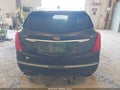 2018 Cadillac XT5 — photo 16 of 16 | VIN 1GYKNERS7JZ214745