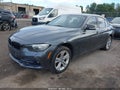 2017 BMW 3 Series — photo 2 of 20 | VIN WBA8D9C53HK678113