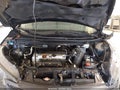 2013 Honda CR-V — photo 10 of 16 | VIN 2HKRM3H71DH516195