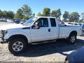 2011 Ford F-350 — photo 15 of 16 | VIN 1FD8X3B61BEB04970