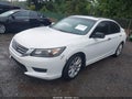 2014 Honda Accord — photo 2 of 16 | VIN 1HGCR2F75EA128885