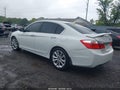 2014 Honda Accord — photo 3 of 16 | VIN 1HGCR2F75EA128885