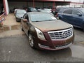 2013 Cadillac XTS — photo 1 of 16 | VIN 2G61P5S34D9167254