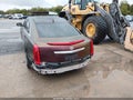 2013 Cadillac XTS — photo 6 of 16 | VIN 2G61P5S34D9167254