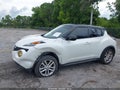 2015 Nissan Juke — photo 12 of 13 | VIN JN8AF5MRXFT505497