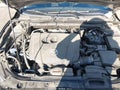 2017 Mazda 3 — photo 10 of 16 | VIN 3MZBN1U70HM158089