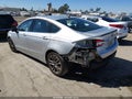 2017 Ford Fusion — photo 3 of 19 | VIN 3FA6P0G74HR215357