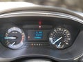 2017 Ford Fusion — photo 7 of 19 | VIN 3FA6P0G74HR215357