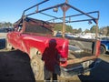 2014 Ram 3500 — photo 3 of 11 | VIN 3C63R3GJ6EG283226