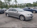 2015 Lincoln MKZ — photo 1 of 16 | VIN 3LN6L2LU0FR621254
