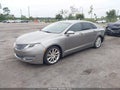 2015 Lincoln MKZ — photo 2 of 16 | VIN 3LN6L2LU0FR621254