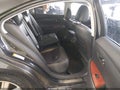 2008 Lexus ES 350 — photo 8 of 11 | VIN JTHBJ46G382175553