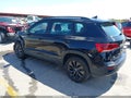 2024 Volkswagen Taos — photo 3 of 17 | VIN 3VV5X7B23RM079555