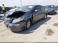 2012 Honda Civic — photo 2 of 16 | VIN 19XFB2F51CE085333