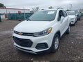 2017 Chevrolet Trax — photo 12 of 16 | VIN 3GNCJLSB3HL268430