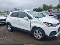 2017 Chevrolet Trax — photo 13 of 16 | VIN 3GNCJLSB3HL268430