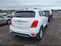 2017 Chevrolet Trax — photo 16 of 16 | VIN 3GNCJLSB3HL268430