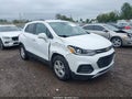 2017 Chevrolet Trax — photo 1 of 16 | VIN 3GNCJLSB3HL268430