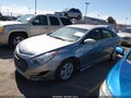 2012 Hyundai Sonata Hybrid — photo 2 of 11 | VIN KMHEC4A47CA035571