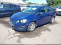 2013 Chevrolet Sonic — photo 2 of 16 | VIN 1G1JC5SGXD4151096