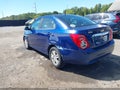 2013 Chevrolet Sonic — photo 3 of 16 | VIN 1G1JC5SGXD4151096