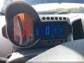 2013 Chevrolet Sonic — photo 7 of 16 | VIN 1G1JC5SGXD4151096