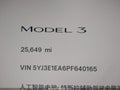 2023 Tesla Model 3 — photo 7 of 13 | VIN 5YJ3E1EA6PF640165