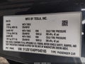 2023 Tesla Model 3 — photo 9 of 13 | VIN 5YJ3E1EA6PF640165