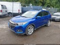 2019 Honda HR-V — photo 2 of 16 | VIN 3CZRU6H5XKM722049