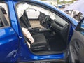 2019 Honda HR-V — photo 5 of 16 | VIN 3CZRU6H5XKM722049