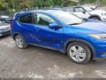 2019 Honda HR-V — photo 6 of 16 | VIN 3CZRU6H5XKM722049