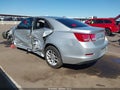 2014 Chevrolet Malibu — photo 3 of 11 | VIN 1G11C5SL2EF110173