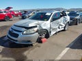 2014 Chevrolet Malibu — photo 6 of 11 | VIN 1G11C5SL2EF110173