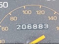 1990 Toyota Camry — photo 12 of 12 | VIN 4T1SV24E1LU135394