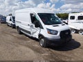2025 Ford Transit-250 — photo 1 of 16 | VIN 1FTBR1C83SKB26673