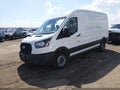 2025 Ford Transit-250 — photo 2 of 16 | VIN 1FTBR1C83SKB26673